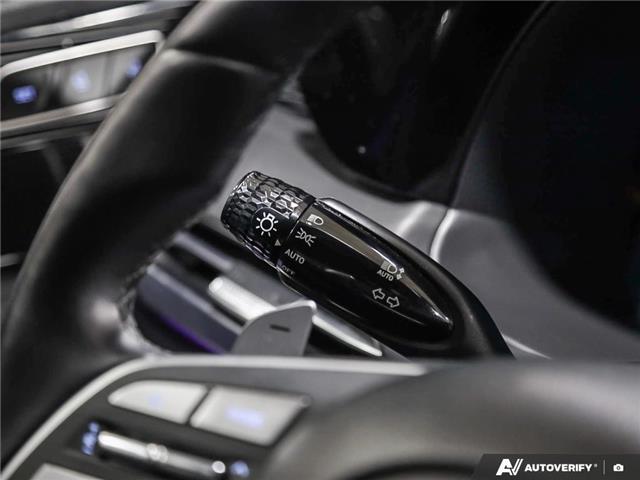 2023 Hyundai Palisade  (Stk: 117194) in London - Image 16 of 26