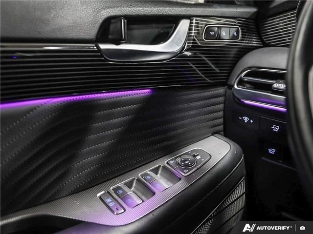 2023 Hyundai Palisade  (Stk: 117194) in London - Image 17 of 26