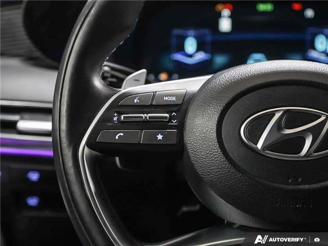 2023 Hyundai Palisade  (Stk: 117194) in London - Image 18 of 26