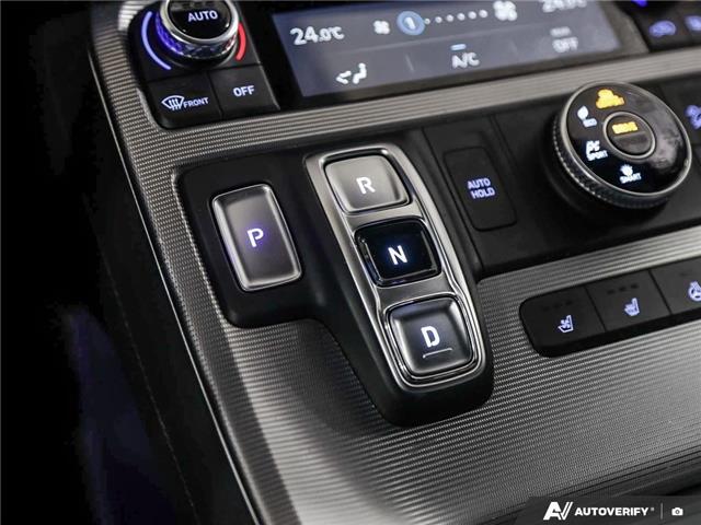 2023 Hyundai Palisade  (Stk: 117194) in London - Image 19 of 26