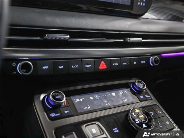 2023 Hyundai Palisade  (Stk: 117194) in London - Image 20 of 26