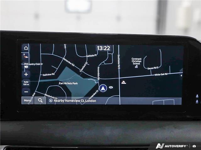 2023 Hyundai Palisade  (Stk: 117194) in London - Image 21 of 26