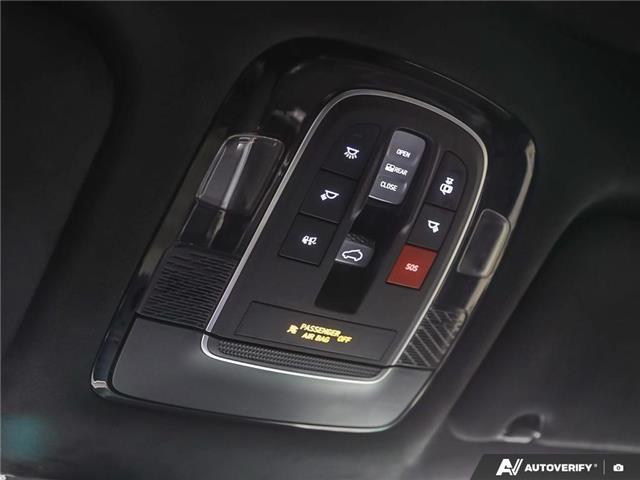2023 Hyundai Palisade  (Stk: 117194) in London - Image 22 of 26