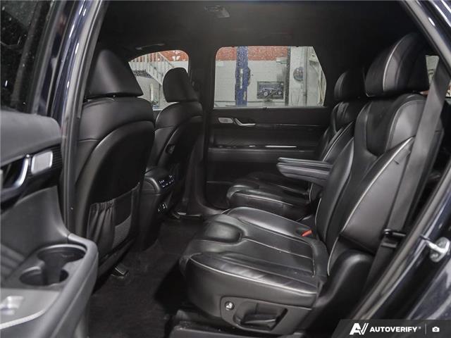 2023 Hyundai Palisade  (Stk: 117194) in London - Image 24 of 26