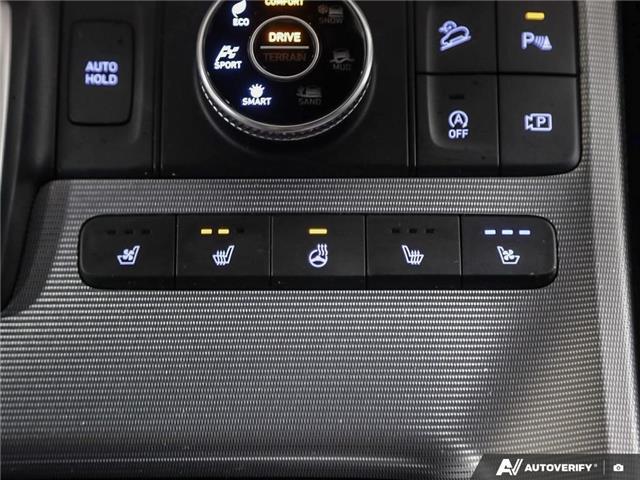 2023 Hyundai Palisade  (Stk: 117194) in London - Image 26 of 26