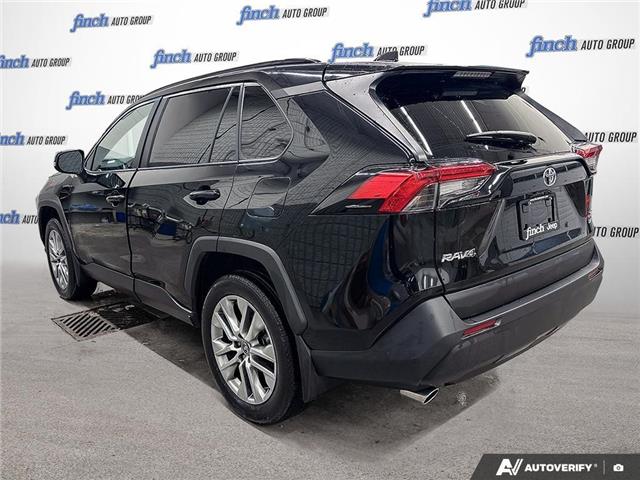 2024 Toyota RAV4 XLE (Stk: 164482) in London - Image 4 of 26