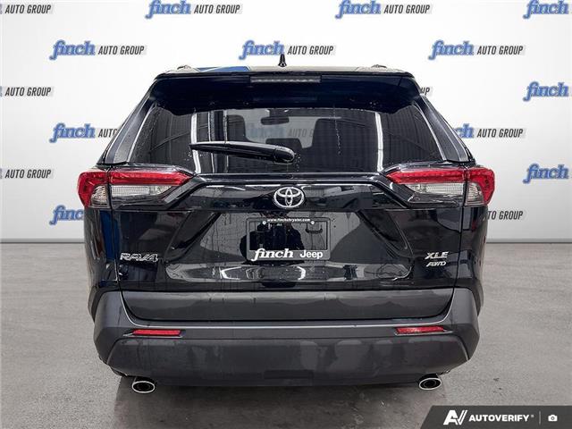 2024 Toyota RAV4 XLE (Stk: 164482) in London - Image 5 of 26