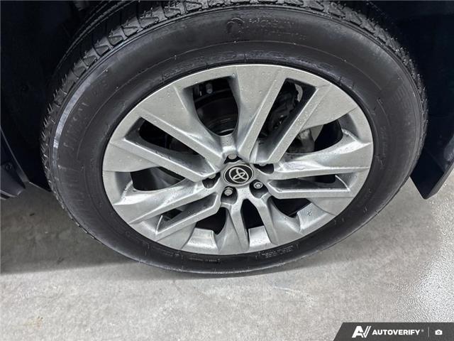 2024 Toyota RAV4 XLE (Stk: 164482) in London - Image 6 of 26