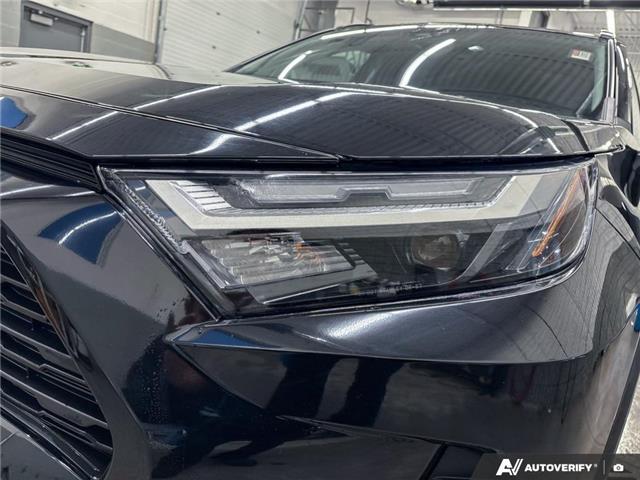 2024 Toyota RAV4 XLE (Stk: 164482) in London - Image 8 of 26