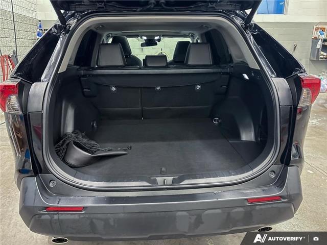 2024 Toyota RAV4 XLE (Stk: 164482) in London - Image 12 of 26