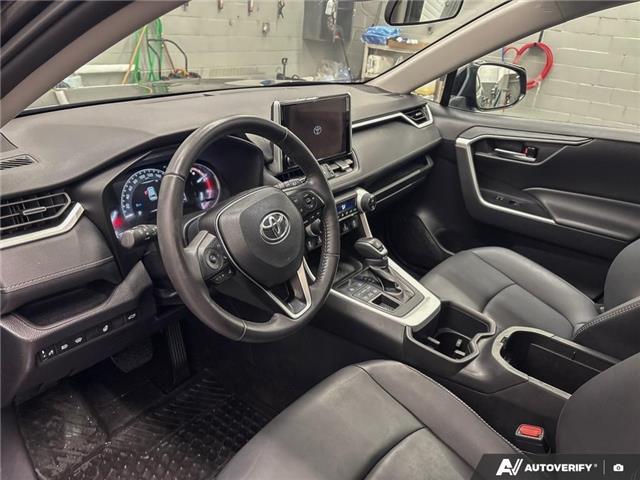 2024 Toyota RAV4 XLE (Stk: 164482) in London - Image 13 of 26
