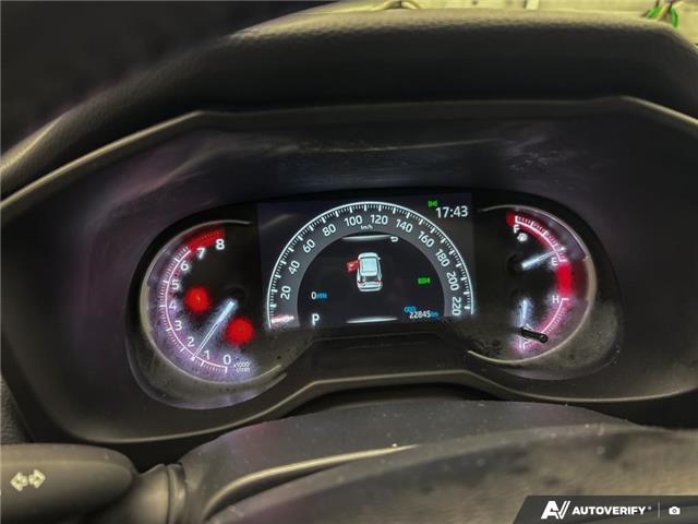 2024 Toyota RAV4 XLE (Stk: 164482) in London - Image 15 of 26