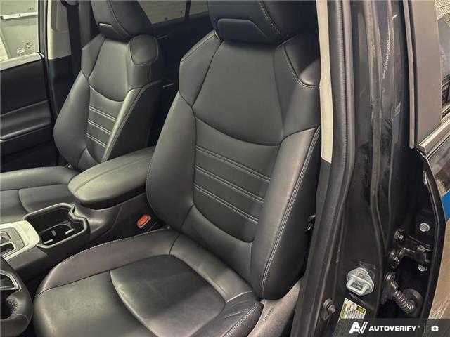 2024 Toyota RAV4 XLE (Stk: 164482) in London - Image 20 of 26