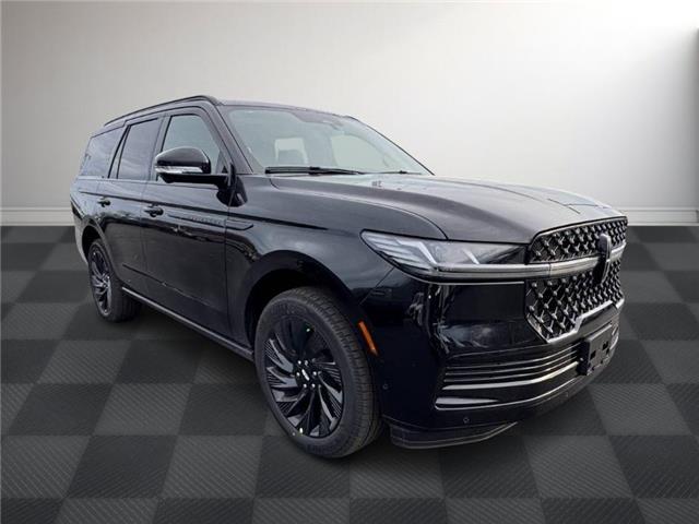 2025 Lincoln Navigator Reserve (Stk: NV16682) in Windsor - Image 9 of 27