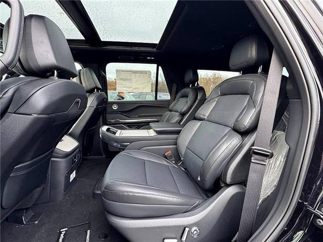 2025 Lincoln Navigator Reserve (Stk: NV16682) in Windsor - Image 11 of 27