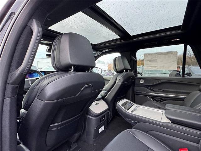 2025 Lincoln Navigator Reserve (Stk: NV16682) in Windsor - Image 12 of 27