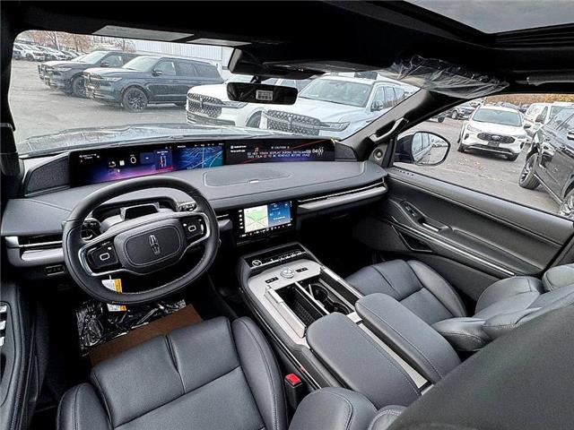 2025 Lincoln Navigator Reserve (Stk: NV16682) in Windsor - Image 15 of 27