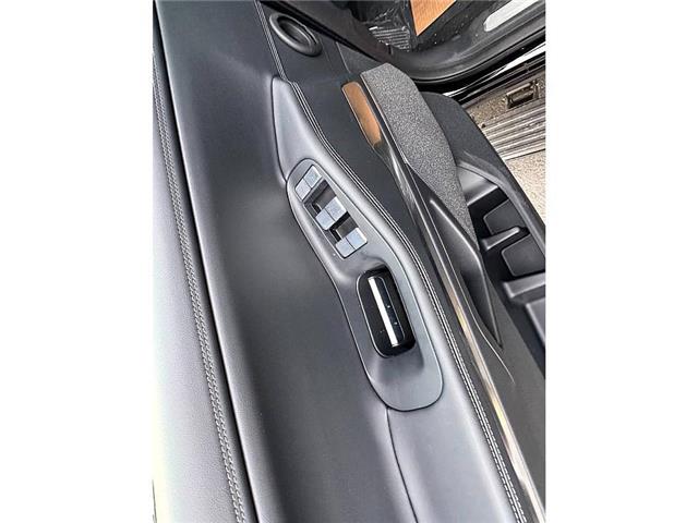 2025 Lincoln Navigator Reserve (Stk: NV16682) in Windsor - Image 16 of 27