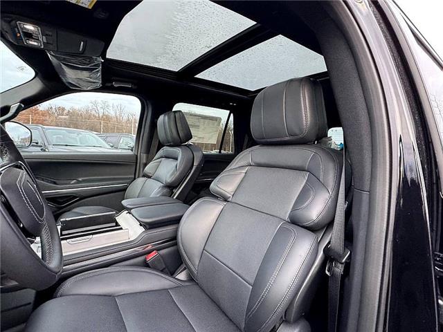 2025 Lincoln Navigator Reserve (Stk: NV16682) in Windsor - Image 19 of 27