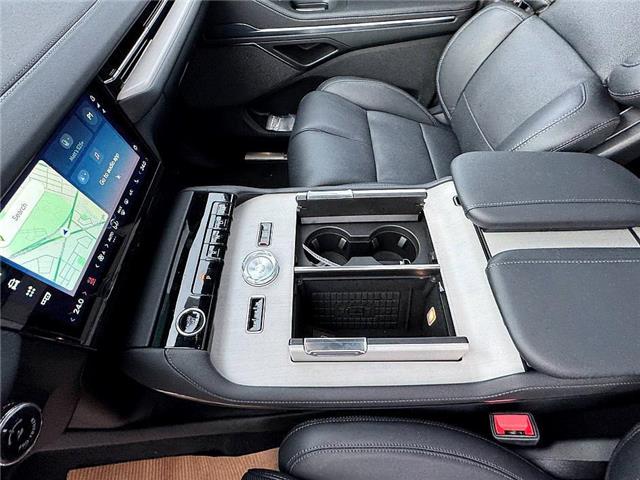 2025 Lincoln Navigator Reserve (Stk: NV16682) in Windsor - Image 21 of 27