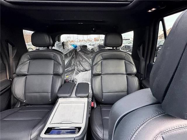 2025 Lincoln Navigator Reserve (Stk: NV16682) in Windsor - Image 22 of 27