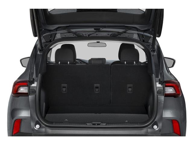 2025 Ford Escape Active (Stk: 256848) in Vancouver - Image 8 of 11