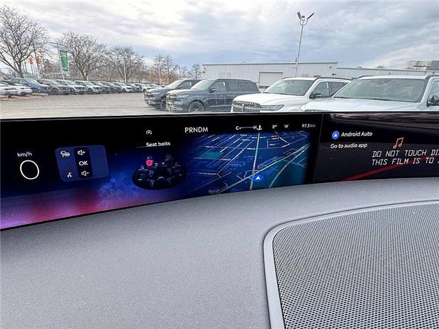 2025 Lincoln Navigator Reserve (Stk: NV16682) in Windsor - Image 24 of 27