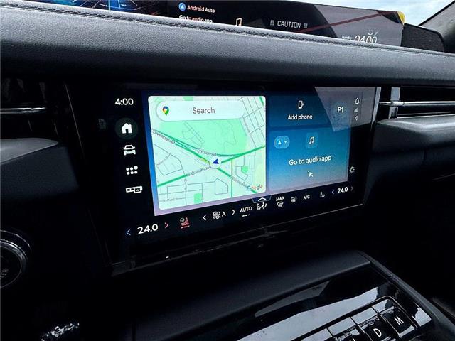 2025 Lincoln Navigator Reserve (Stk: NV16682) in Windsor - Image 25 of 27