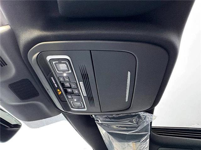 2025 Lincoln Navigator Reserve (Stk: NV16682) in Windsor - Image 27 of 27