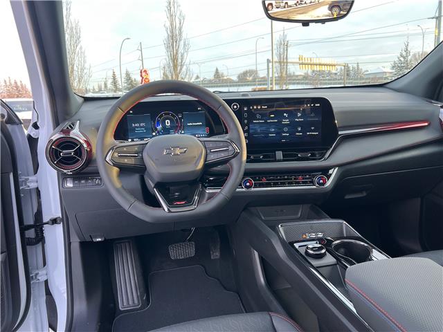 2026 Chevrolet Equinox RS (Stk: TL278152) in Calgary - Image 13 of 22