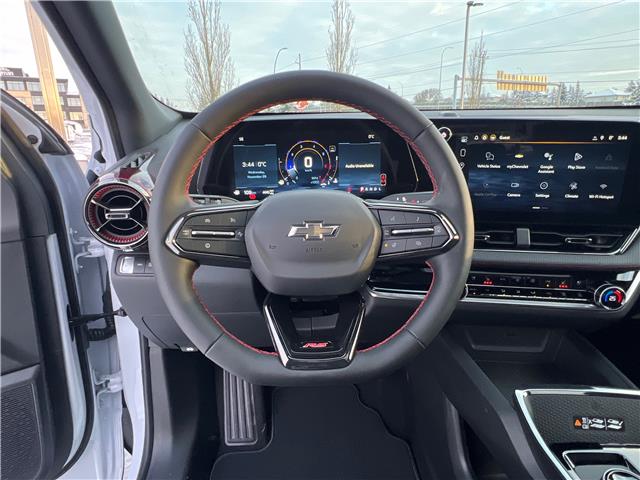 2026 Chevrolet Equinox RS (Stk: TL278152) in Calgary - Image 14 of 22