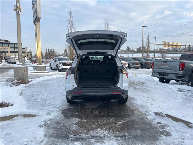 2026 Chevrolet Equinox RS (Stk: TL278152) in Calgary - Image 21 of 22