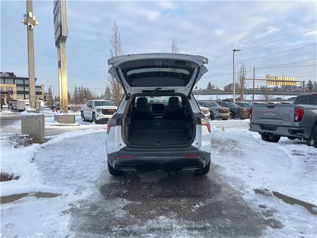 2026 Chevrolet Equinox RS (Stk: TL278152) in Calgary - Image 22 of 22