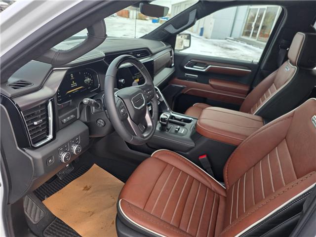 2026 GMC Sierra 1500 Denali Ultimate (Stk: 26SR19912) in Pincher Creek - Image 5 of 10 2026 GMC Sierra 1500 Denali Ultimate (Stk: 26SR19912) in Pincher Creek - Image 5 of 10