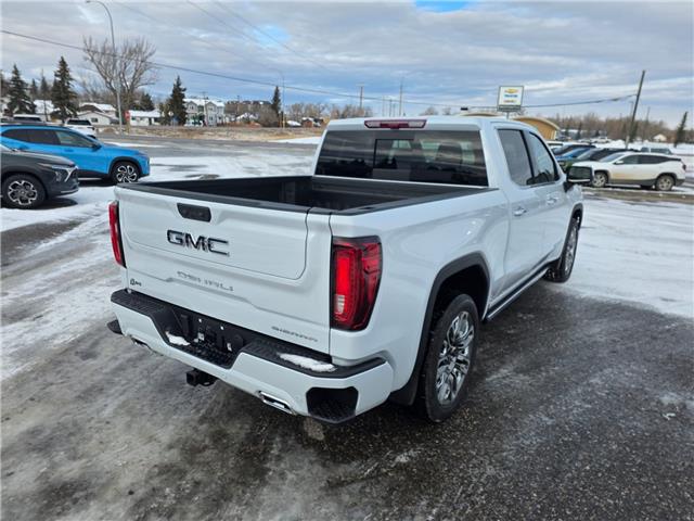 2026 GMC Sierra 1500 Denali Ultimate (Stk: 26SR19912) in Pincher Creek - Image 3 of 10 2026 GMC Sierra 1500 Denali Ultimate (Stk: 26SR19912) in Pincher Creek - Image 3 of 10