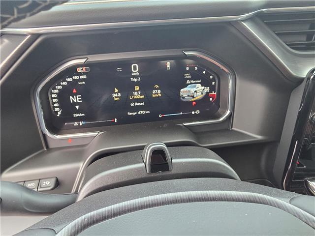 2026 GMC Sierra 1500 Denali Ultimate (Stk: 26SR19912) in Pincher Creek - Image 9 of 10 2026 GMC Sierra 1500 Denali Ultimate (Stk: 26SR19912) in Pincher Creek - Image 9 of 10