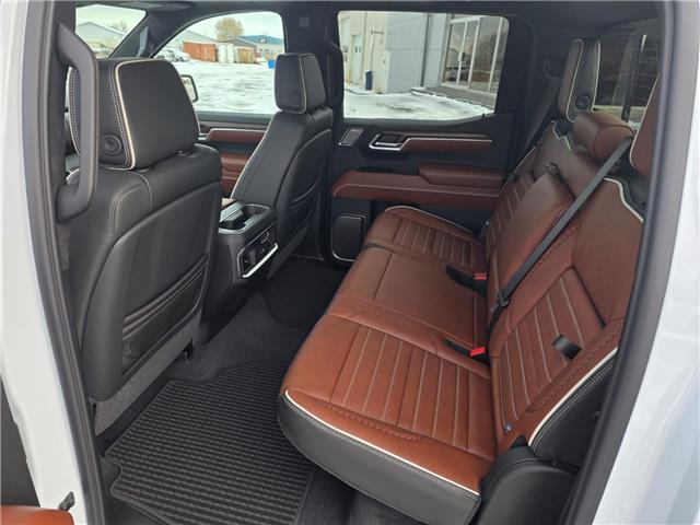 2026 GMC Sierra 1500 Denali Ultimate (Stk: 26SR19912) in Pincher Creek - Image 6 of 10 2026 GMC Sierra 1500 Denali Ultimate (Stk: 26SR19912) in Pincher Creek - Image 6 of 10