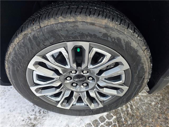 2026 GMC Sierra 1500 Denali Ultimate (Stk: 26SR19912) in Pincher Creek - Image 10 of 10 2026 GMC Sierra 1500 Denali Ultimate (Stk: 26SR19912) in Pincher Creek - Image 10 of 10