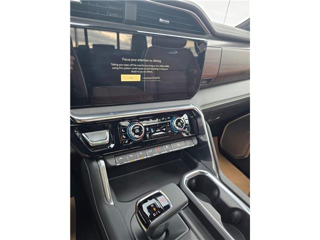 2026 GMC Sierra 1500 Denali Ultimate (Stk: 26SR19912) in Pincher Creek - Image 8 of 10 2026 GMC Sierra 1500 Denali Ultimate (Stk: 26SR19912) in Pincher Creek - Image 8 of 10