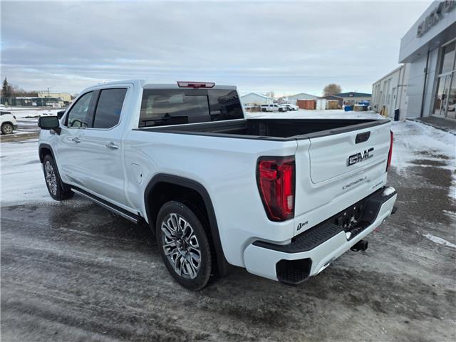 2026 GMC Sierra 1500 Denali Ultimate (Stk: 26SR19912) in Pincher Creek - Image 4 of 10 2026 GMC Sierra 1500 Denali Ultimate (Stk: 26SR19912) in Pincher Creek - Image 4 of 10