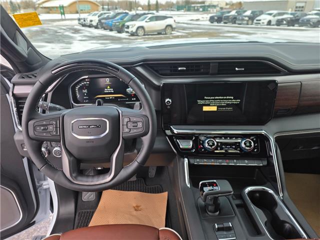 2026 GMC Sierra 1500 Denali Ultimate (Stk: 26SR19912) in Pincher Creek - Image 7 of 10 2026 GMC Sierra 1500 Denali Ultimate (Stk: 26SR19912) in Pincher Creek - Image 7 of 10