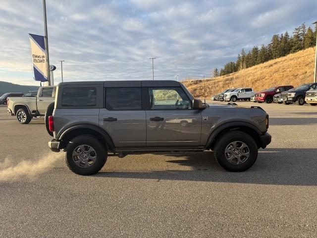 2025 Ford Bronco Big Bend (Stk: 5P022) in Williams Lake - Image 6 of 13