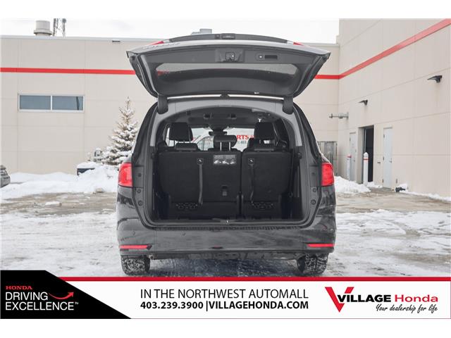 2022 Honda Odyssey EX-L RES (Stk: B8990) in Calgary - Image 10 of 29