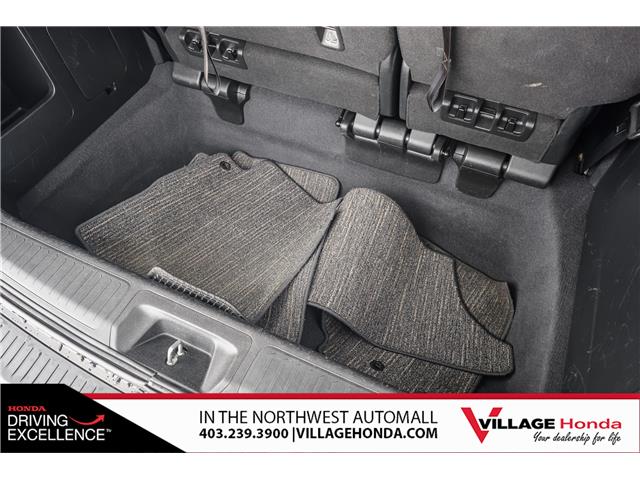 2022 Honda Odyssey EX-L RES (Stk: B8990) in Calgary - Image 11 of 29