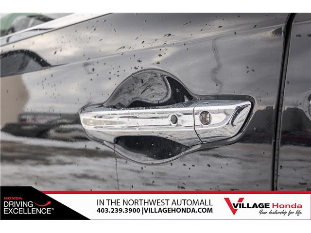 2022 Honda Odyssey EX-L RES (Stk: B8990) in Calgary - Image 13 of 29