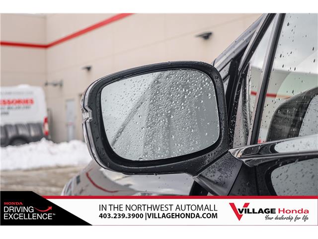 2022 Honda Odyssey EX-L RES (Stk: B8990) in Calgary - Image 8 of 29