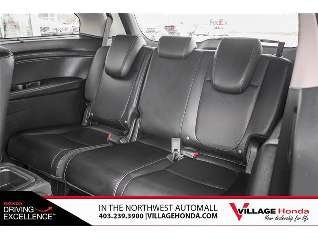 2022 Honda Odyssey EX-L RES (Stk: B8990) in Calgary - Image 29 of 29