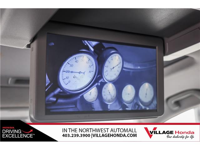 2022 Honda Odyssey EX-L RES (Stk: B8990) in Calgary - Image 27 of 29