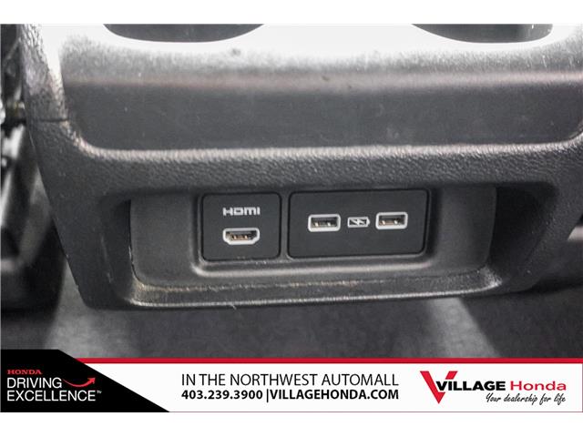 2022 Honda Odyssey EX-L RES (Stk: B8990) in Calgary - Image 19 of 29