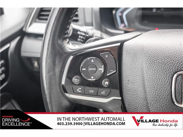 2022 Honda Odyssey EX-L RES (Stk: B8990) in Calgary - Image 17 of 29